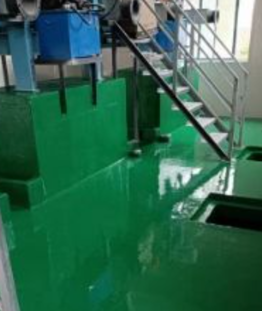 九江选择工厂环氧地坪修补翻新材料