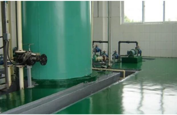 九江地坪漆翻新养护