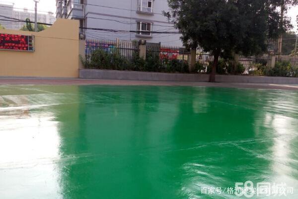 九江 地坪漆翻新维修