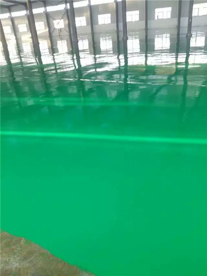 九江，我直接给你一份室外地坪漆翻新维修