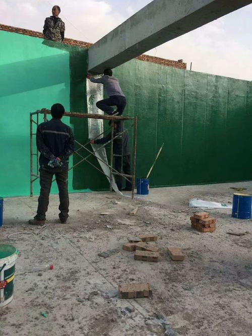 九江针对老旧车间地面普遍存在的起砂、裂缝问题